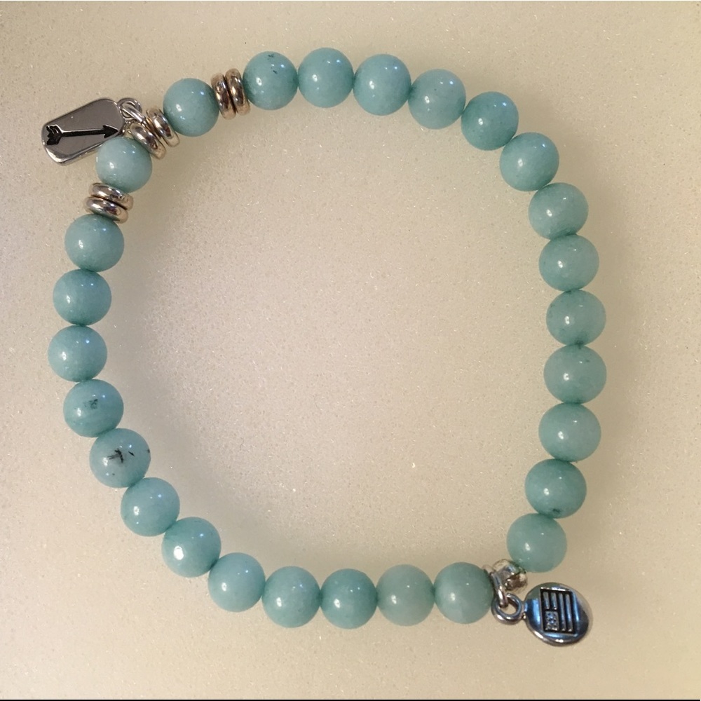 Beaded Bracelet